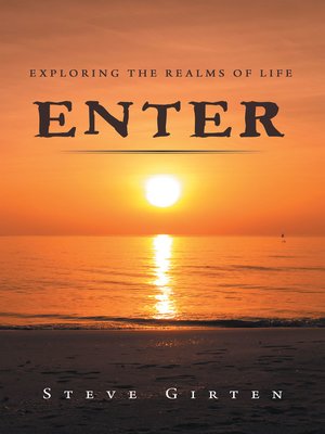 cover image of Enter